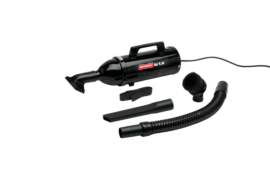 Metrovac 105-105244 Vac N Go