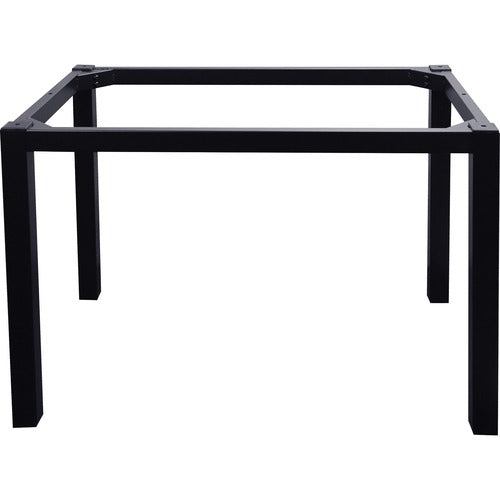 Lorell LLR82015 Adjustable Desk Riser Floor Stand