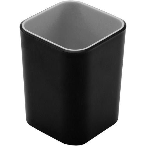 Advantus AVT37680 Fusion Pencil Cup