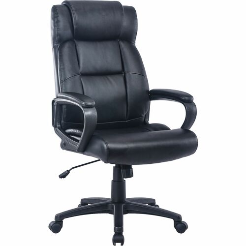 Lorell LLR41844 High-back Executive Chair