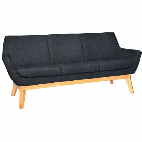 Lorell LLR68960 Quintessence Collection Sofa