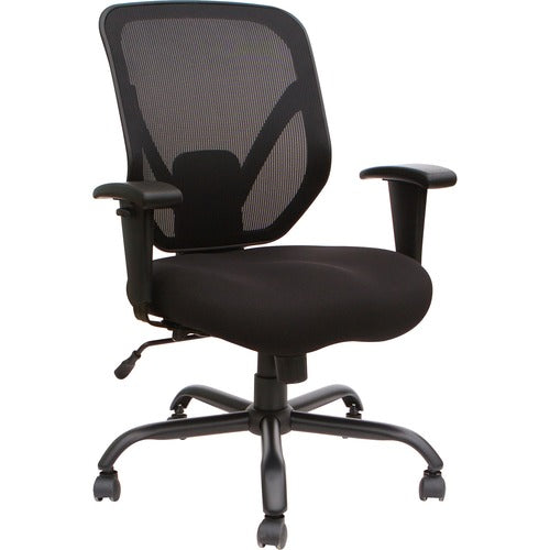 SOHO LLR81804 Big & Tall Mesh Back Chair