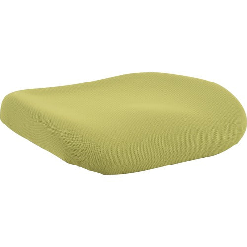 Lorell LLR86215 Premium Molded Tractor Seat For Ergomesh Frame