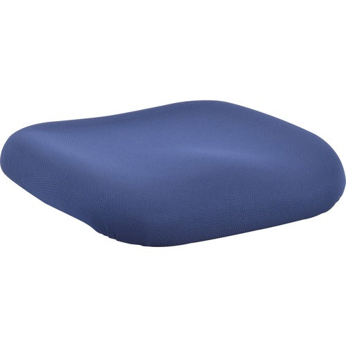 Lorell LLR86216 Premium Molded Tractor Seat For Ergomesh Frame