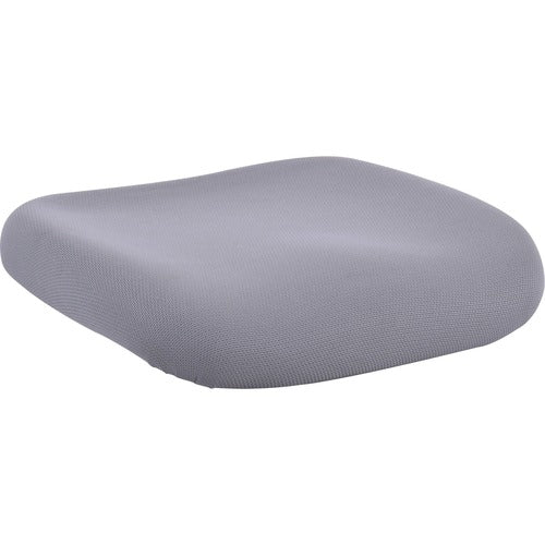 Lorell LLR86218 Premium Molded Tractor Seat For Ergomesh Frame