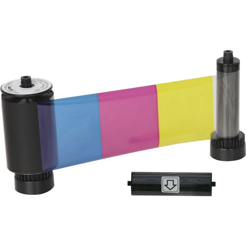 SICURIX SRX38312 Ribbon - YMCKO - 1 Each