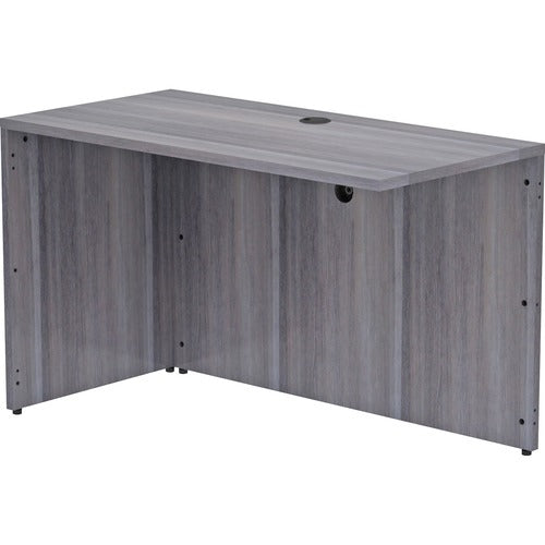 Lorell LLR69554 Essentials Series Return Shell