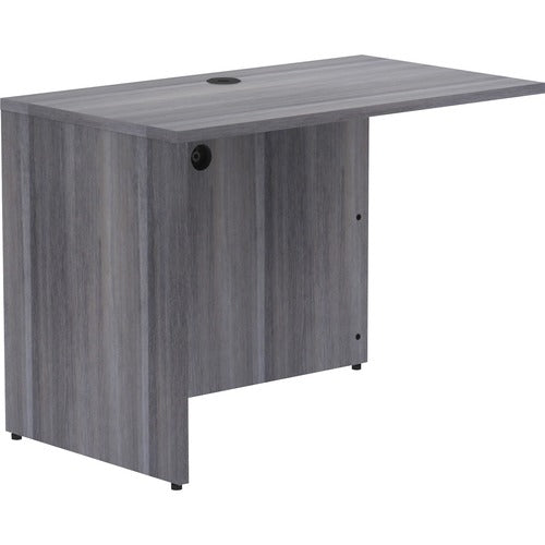 Lorell LLR69555 Essentials Series Return Shell