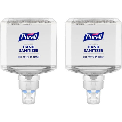 PURELL® GOJ775302 Advanced Hand Sanitizer Foam Refill