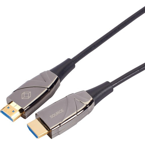 Black Box BBNAOCHLH250M High-Speed HDMI 2.0 Active Optical Cable (AOC)