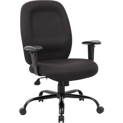 Boss BOPB996 Heavy Duty Task Chair- 400 lbs