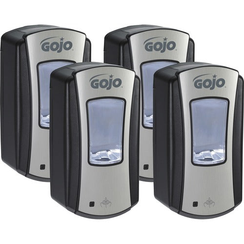 Gojo® GOJ191904CT LTX-12 Touch-free Foam Soap Dispenser