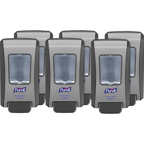 PURELL® GOJ523406CT FMX-20 Foam Soap Dispenser