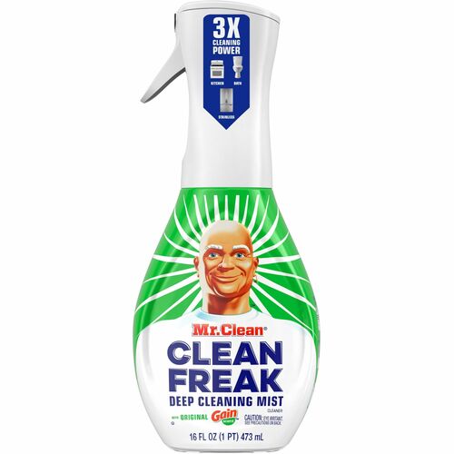 Mr. Clean PGC79127CT Deep Cleaning Mist