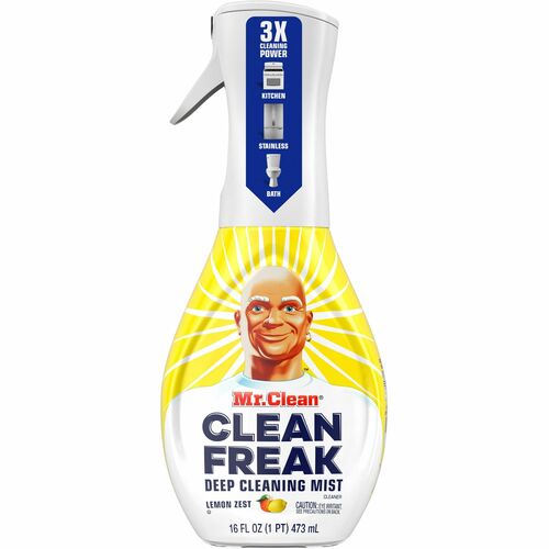 Mr. Clean PGC79129CT Deep Cleaning Mist