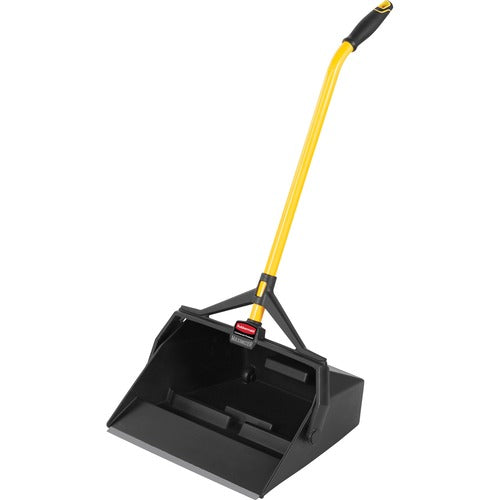 Rubbermaid Commercial RCP2018806CT Maximizer Wet/Dry Debris Pan