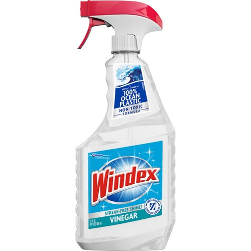 Windex® SJN312620CT Vinegar MultiSurface Spray