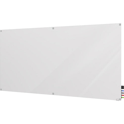 Ghent GHEHMYSM48WH Harmony Dry Erase Board