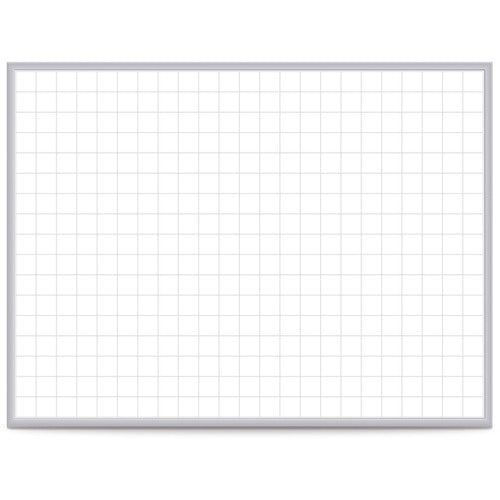 Ghent GHEGRPM322G23 Grid Whiteboard