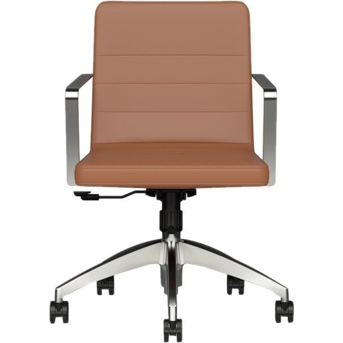 9 to 5 Seating NTF2450S3A24A09 Diddy 2450 Executive Chair