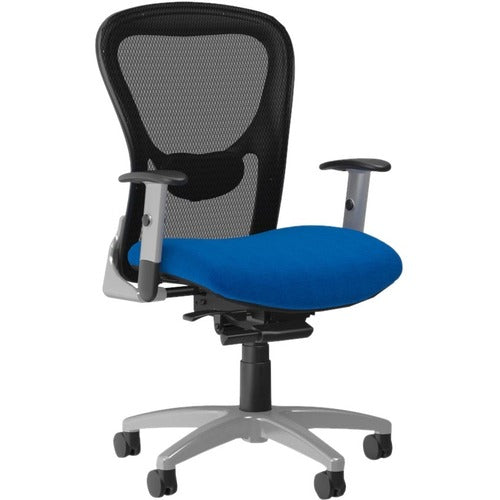 9 to 5 Seating NTF1560Y2A8S1ON Strata 1560 Task Chair
