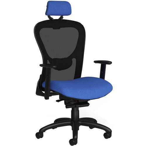 9 to 5 Seating NTF1580Y2A8S1DO Strata 1580 Task Chair