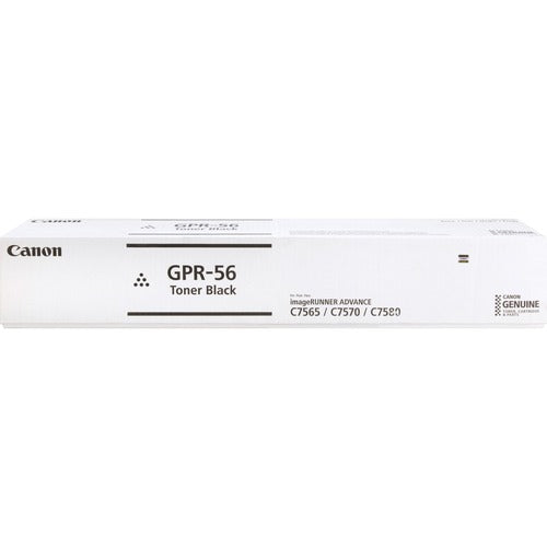 Canon CNM0998C003 GPR-56 Toner Bottle Cartridge