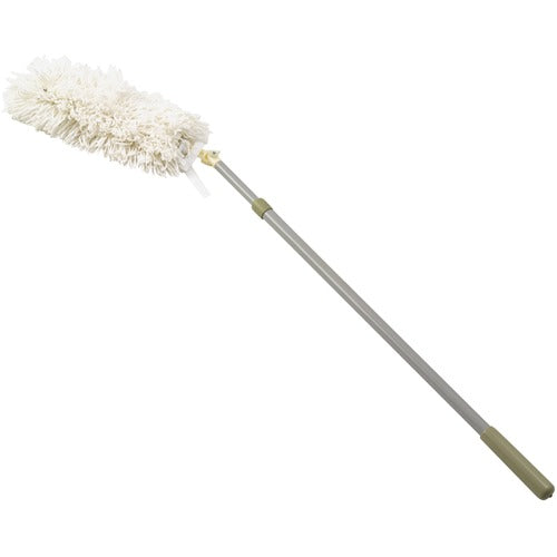 Rubbermaid Commercial RCPT12000GY Overhead Dusting Tool