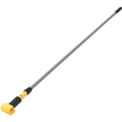 Rubbermaid Commercial RCPH226 Gripper 54" Aluminum Mop Handle
