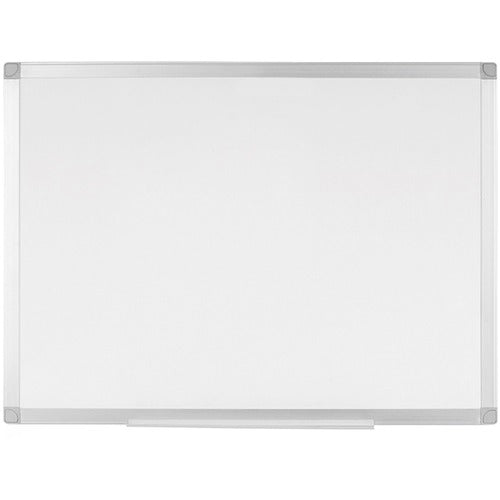 MasterVision BVCCR08999214 Ayda Porcelain Dry Erase Board