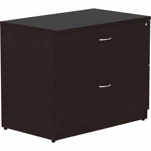 Lorell LLR18223 Essentials Series Lateral File