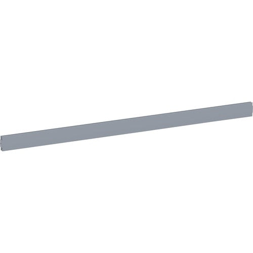 Lorell LLR90273 Single-Wide Horizontal Panel Strip for Adaptable Panel System