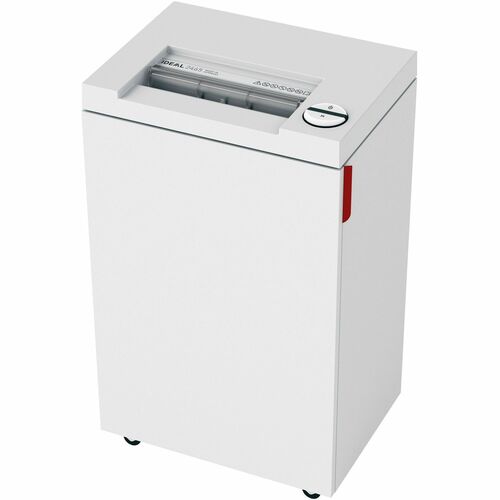 ideal. ISRIDEDSH0070H 2465 Cross-Cut Paper Shredder