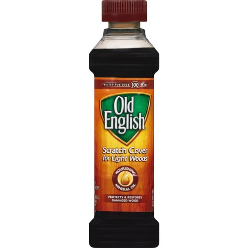 Old English RAC75462CT Scratch Cover Polish