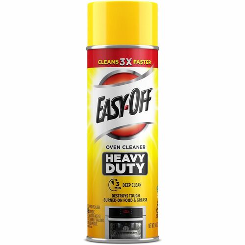 Easy-Off RAC87980 Heavy Duty Oven Cleaner