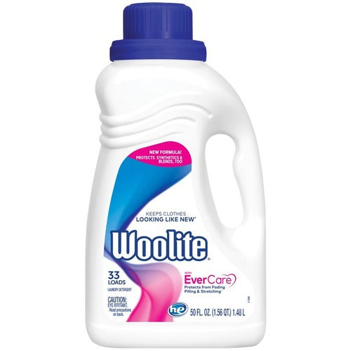 Woolite RAC77940 Clean/Care Detergent