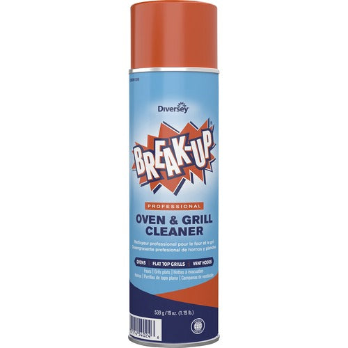 Diversey DVOCBD991206 Professional Oven & Grill Cleaner