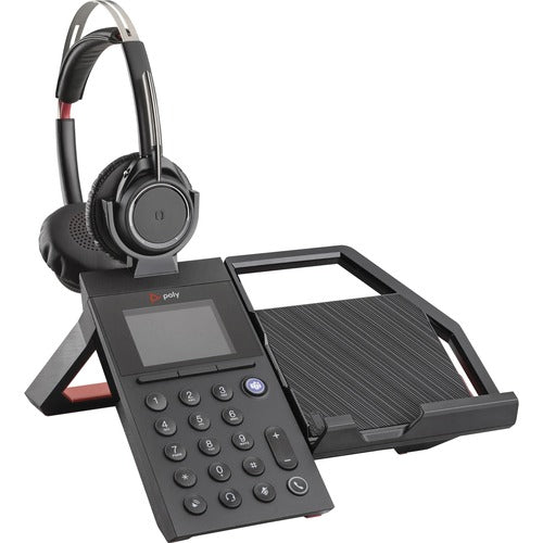 Plantronics PLNELARA60FOCUS Elara 60 Mobile Phone Station