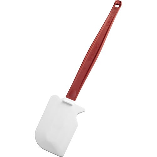 Rubbermaid Commercial RCP1963REDCT 13-1/2" High Heat Scraper