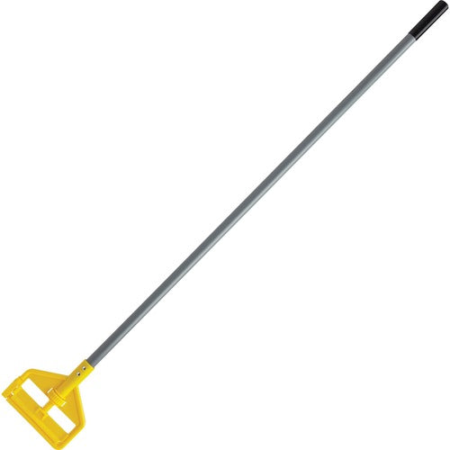 Rubbermaid Commercial RCPH145CT Invader 54" Wet Mop Handle