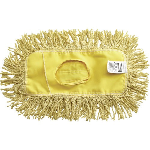 Rubbermaid Commercial RCPJ15300YELCT Trapper Blend Dust Mop