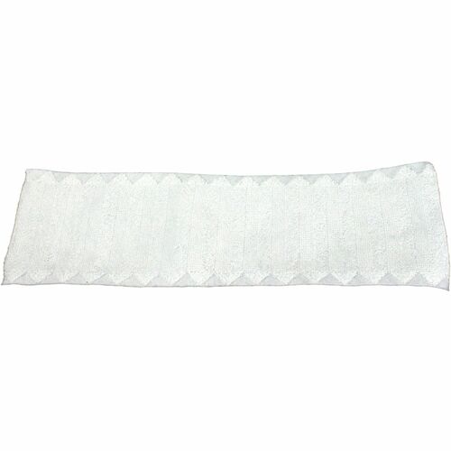 Genuine Joe GJO03128 Single-use Microfiber Pad