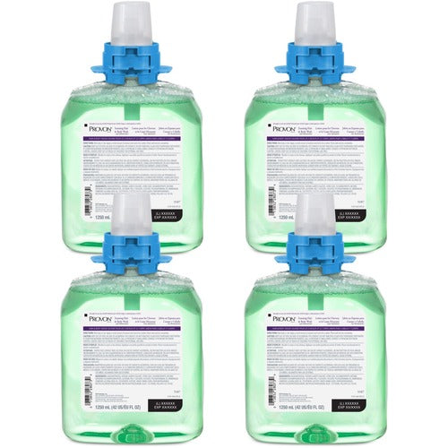 Provon GOJ518704 FMX-12 Foaming Hair/Body Wash