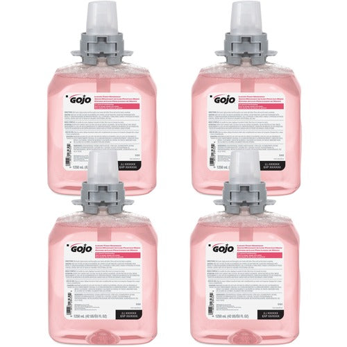 Gojo® GOJ516104CT FMX-12 Refill Cranberry Luxury Foam Handwash