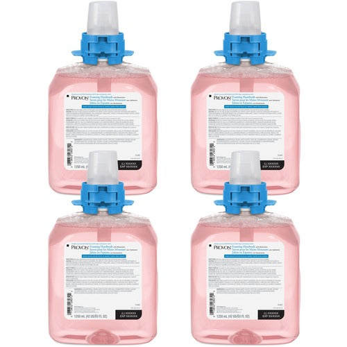 Provon GOJ518504CT FMX-12 Refill Foaming Handwash