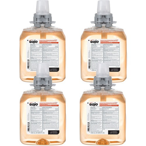 Gojo® GOJ516204CT FMX-12 Refill Foam Antibacterial Handwash