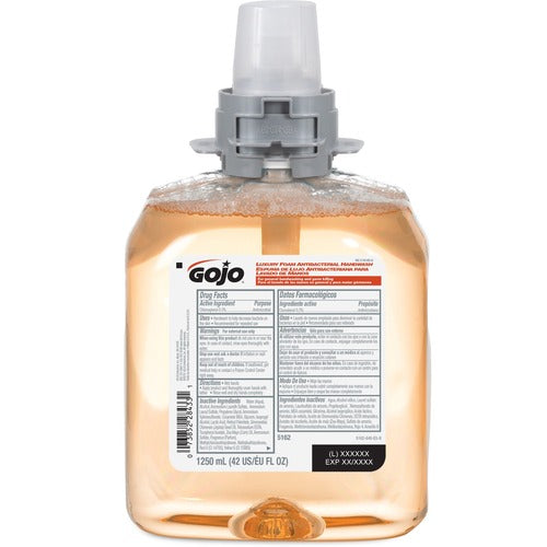 Gojo® GOJ516204 FMX-12 Refill Foam Antibacterial Handwash