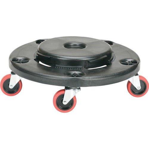 SKILCRAFT® NSN6811787 SKILCRAFT Round Dolly