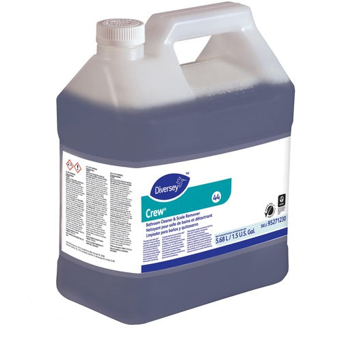 Diversey DVO95271230 Crew Bath Cleaner/Scale Remover