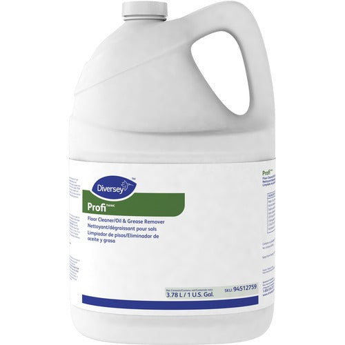 Diversey DVO94512759 Profi Floor Cleaner/Grease Remover